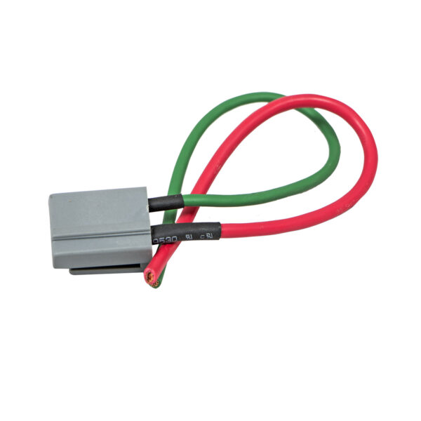 Harness, HEI Distributor Wiring 1pc Power & Tachomoeter Pigtail 1