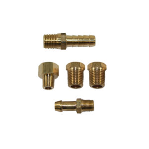 Fittings for Mechanical Fuel Pump