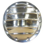 Differential Cover, GM 8.5″ & 8