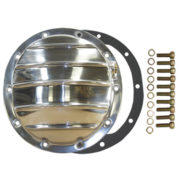 Differential Cover, GM 8.5″ & 8