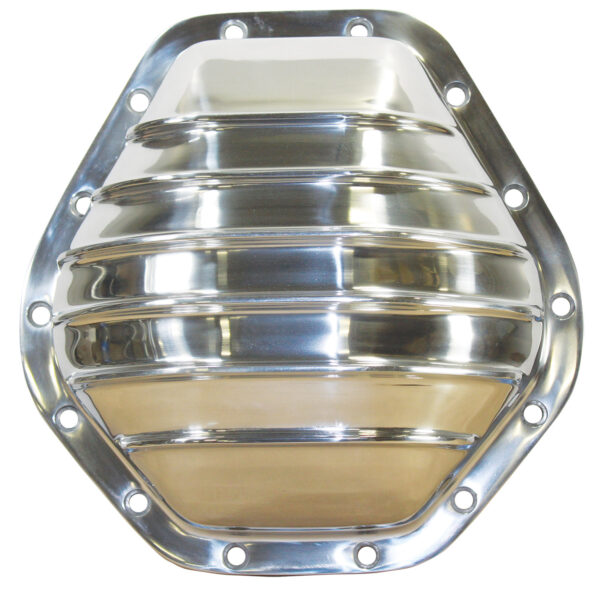 Differential Cover, GM 10