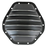 Differential Cover, GM 10