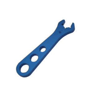 AN Hex Wrench #4 or 9/16" (Billet Aluminum)