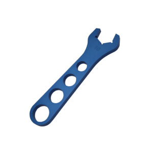 AN Hex Wrench #10 or 1" (Billet Aluminum)