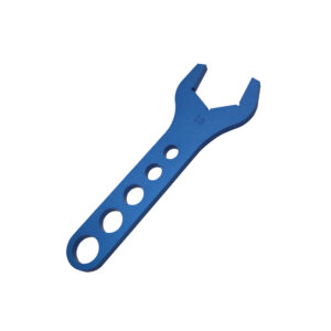 AN Hex Wrench #20 or 1-3/16" (Billet Aluminum)