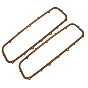 Gaskets, Valve Cover BB Ford 429-460 (Cork)