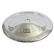 Air Cleaner Top, 14″ Muscle Car with “383” C.I.D