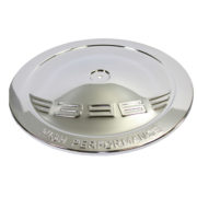 Air Cleaner Top, 14″ Muscle Car with “396” C.I.D