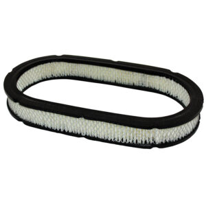 Air Cleaner Filter, 15" X 2" Oval (Paper)