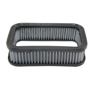 Air Cleaner Filter, 6-3/4" X 4-1/2" Rectangular (Washable)