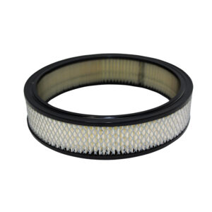 Air Cleaner Filter, 10" X 2" Round (Paper)