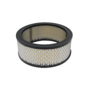 Air Cleaner Filter, 6″ X 2-1/2″ Round (Paper) 1