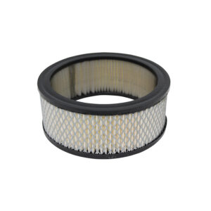 Air Cleaner Filter, 6" X 2-1/2" Round (Paper)