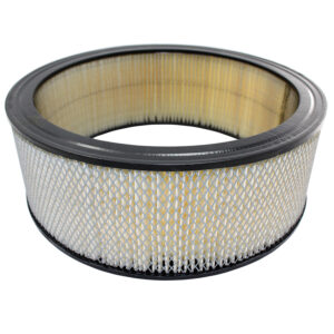Air Cleaner Filter, 14" X 5" Round (Paper)