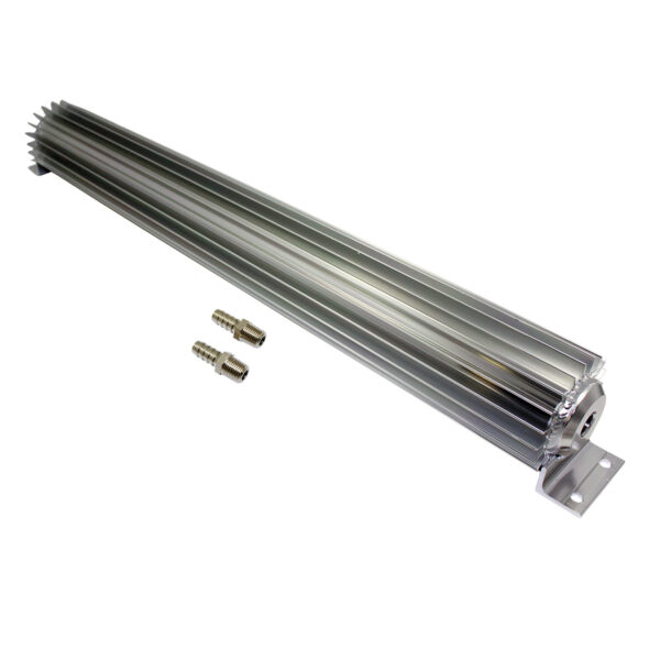 Heat Sink Cooler, 24″ Single (Anodized Aluminum) 1