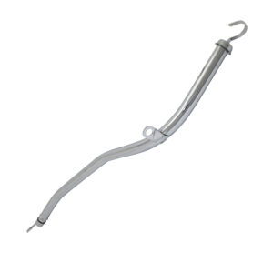 Dipstick, Transmission Chevy Powerglide (Chrome Steel)