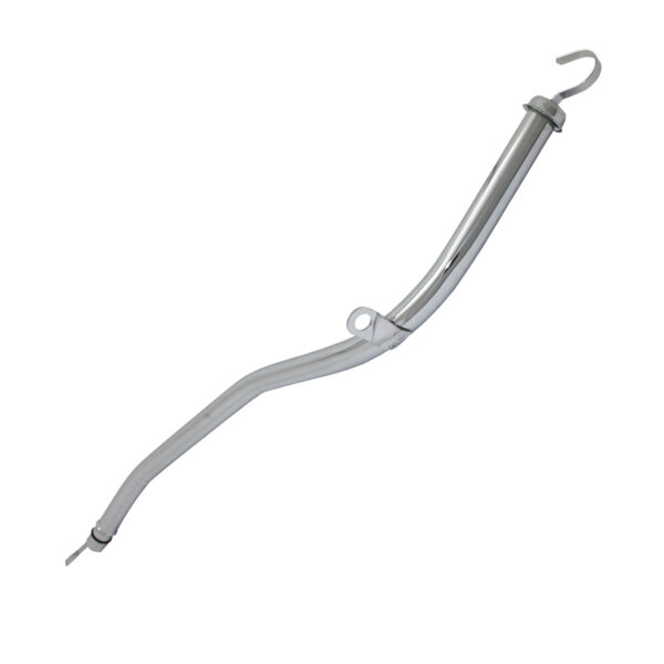 Dipstick, Transmission Chevy Powerglide (Chrome Steel) 1