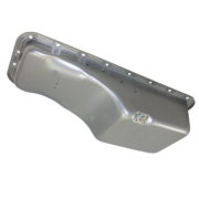 Oil Pan, BB Ford 352-428 (Unplated Steel) 1