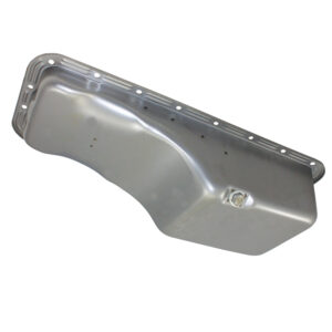 Oil Pan, BB Ford 352-428 (Unplated Steel)