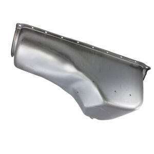 Oil Pan, Ford 351C-351M-400 (Unplated Steel)