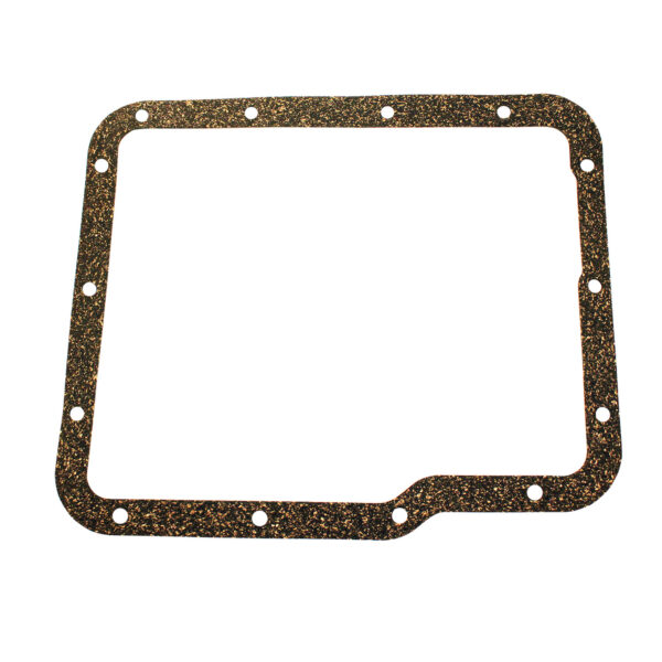 Gasket, Transmission Pan Powerglide (Cork) 1