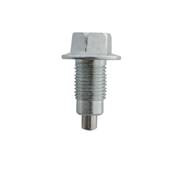 Drain Plug, Magnetic (Unplated Steel) 1