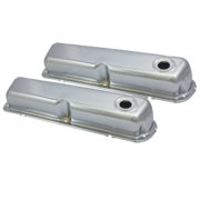 Valve Covers, 1962-85 SB Ford 260-351W 5