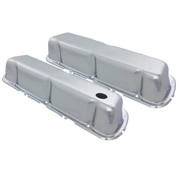 Valve Covers, Ford Mustang 5