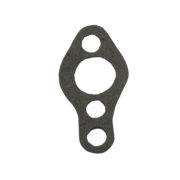 Gasket, Water Pump SB Chevy Thick (Fibre) 1