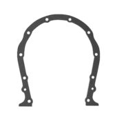 Gasket, Timing Cover BB Chevy (Fibre) 1