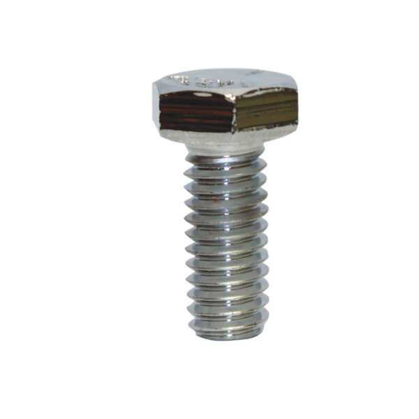 Bolt, 5/16″-18 X 3/4″ Hex Head (Chrome Steel) 1