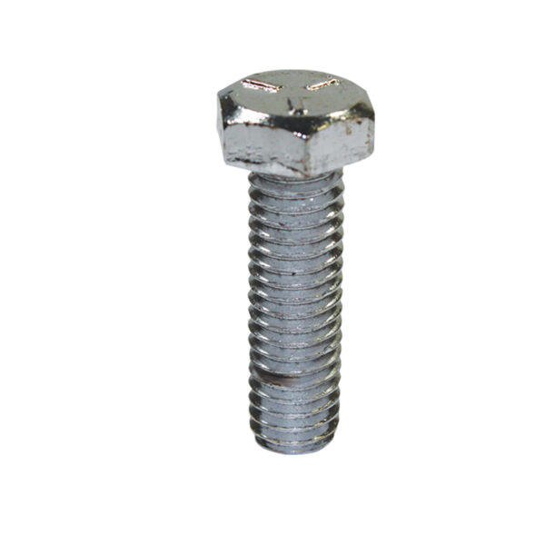 Bolt, 3/8″-16 X 1-1/4″ Hex Head (Chrome Steel) 1