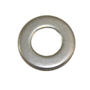 Washer, 5/16″ SAE Flat (Stainless Steel) 1
