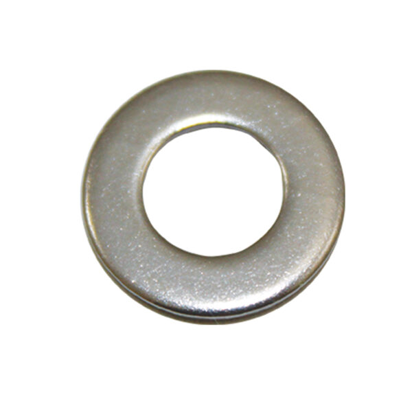 Washer, 5/16″ SAE Flat (Stainless Steel) 1
